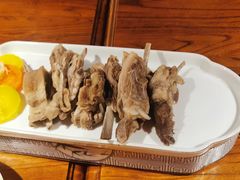 -纳瓦新疆菜(银都店)