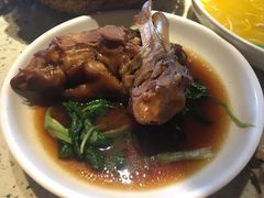 -东园小馆·早茶·淮扬小炒(江都路店)
