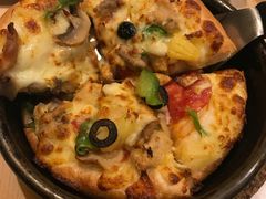 -必胜客(吾悦国际广场店)