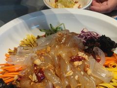 -老济南·地道济南菜(大明湖店)