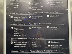 -文艺复兴百货(米兰大教堂广场店)