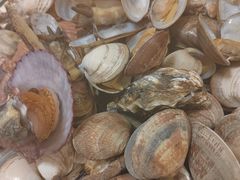 -柳记海鲜坊·蒸汽海鲜·福州菜·香辣蟹(芳群园店)