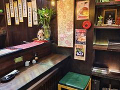 -角落里(中山公园店)