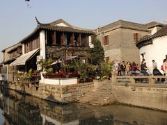 门面-寒香会社(平江路店)