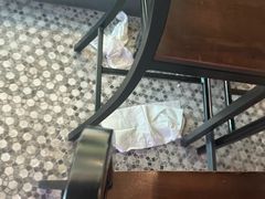 -PIZZA BIANCA(万象城店)