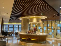 -杭州钱江新城万怡酒店-西餐厅