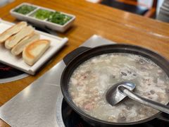-前堡羊汤岫岩二部(乐雪店)