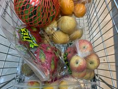 -鲜力达果品批发直销(无锡保利香槟店)