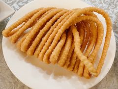 -汗腾格里·风味餐厅(新疆驻京办店)