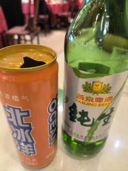 -南来顺饭庄·宴会厅(南菜园店)