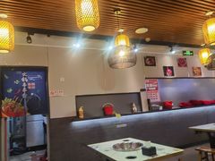 -钢管厂五区小郡肝火锅串串香(清河店)