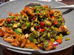 -同庆楼(金宝汇店)