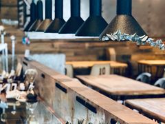 景观位-Vanilla Specialty Coffee(八大关店)