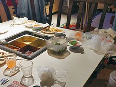 -东道煮牛肉火锅(重庆路店)