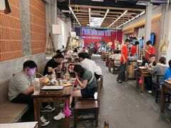 -破店肥哈·东北烧烤·夜宵(南山保利店)