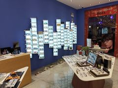 -茂昌眼镜(南京西路店)