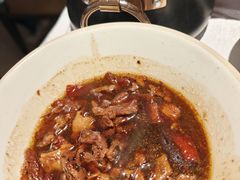 -湘中缘·湖南菜(娄底驻京办店)