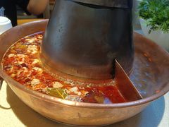 -东镇老火锅(长春路首店)