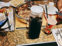 -黄记煌三汁焖锅(金凤万达广场店)