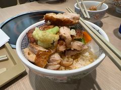-吉野家(回龙观同成街店)
