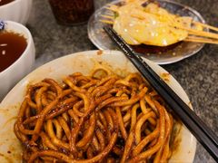 -小街天府