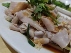 白切鸭肠-电白鸭粥店(下沙二坊88号店)