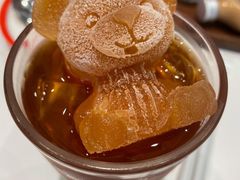 奶茶-柠檬树茶餐厅(海雅缤纷城店)