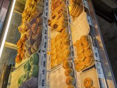 -美嘉华面包西饼店(红胜坊店)