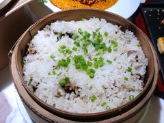 -茅庐川菜(青岛凯德店)