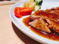 牛排-必胜客(漕宝路店)
