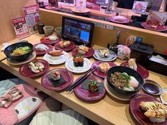 -寿司郎(皇庭广场店)