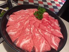 -一哥澳门豆捞·澳门风打边炉(高德置地店)