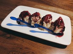 蓝莓土豆泥-厨娘CN(大行宫店)