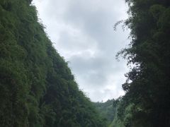 -阿依河景区