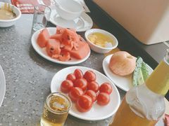 -华晟山城火锅(开发区港西东阁里店)