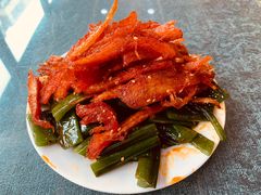 -春花民族美食(佳木斯总店)