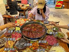 -陈陈火锅(较场口店)