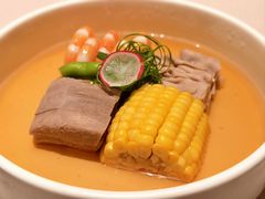 -漢舍中国菜馆(889广场店)