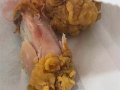 -德克士(砂之船奥特莱斯店)