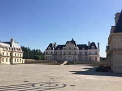 -北京拉斐特城堡酒店