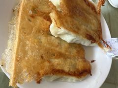 -青岛锅贴(四流中路店)