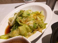 -峨嵋酒家(地安门店)