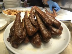-陈鹏鹏潮汕菜(欢乐海岸 海边景观店)