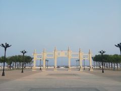 -天津妈祖文化园