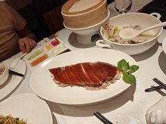 -四季民福烤鸭店(王府井东安门店)