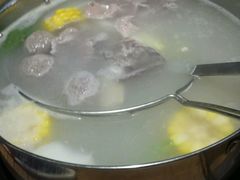 -潮汕牛肉火锅