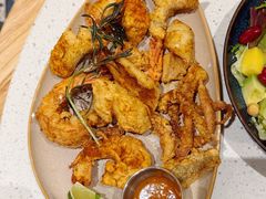 -墨纪Mojí墨西哥餐厅(官舍店)