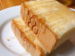 -福州仓山凯悦酒店·Market Cafe Lacucina咖啡厅