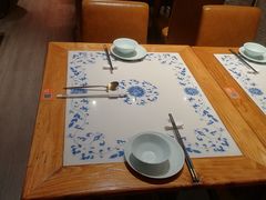 -东方饺子王(新阳路店)