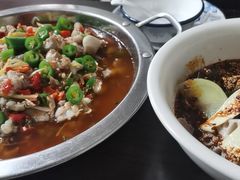 -艺味深尝(云锦路店)